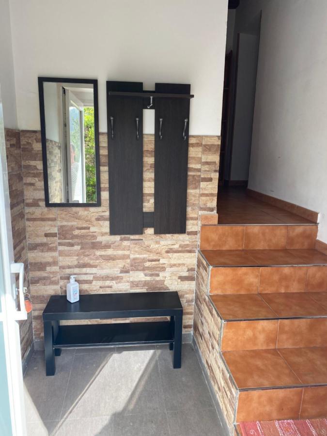 El Descanso Lastres Colunga Exterior foto